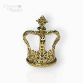 St. Edwards Crown - Stud Pin